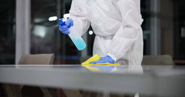Licensed Infectious Disease Decontamination service in Imperial, PA - Trauma Clean Pros